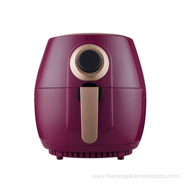 Hot 3.8L Grill Air Fryer